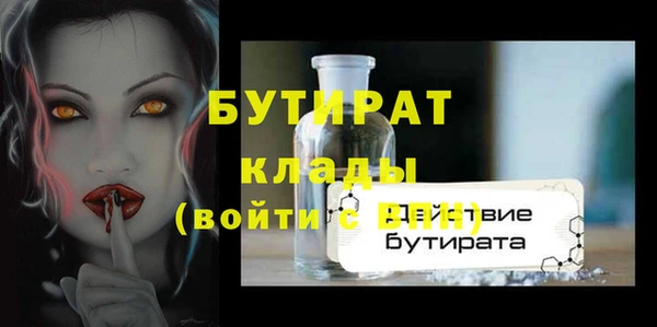 эйфоретик Няндома